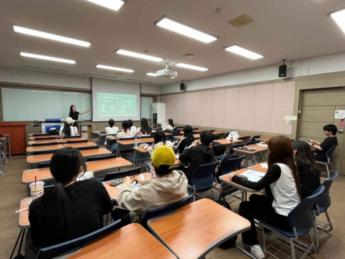 TEACHER 멘토링 현직 중고교교사 멘토링 대표이미지