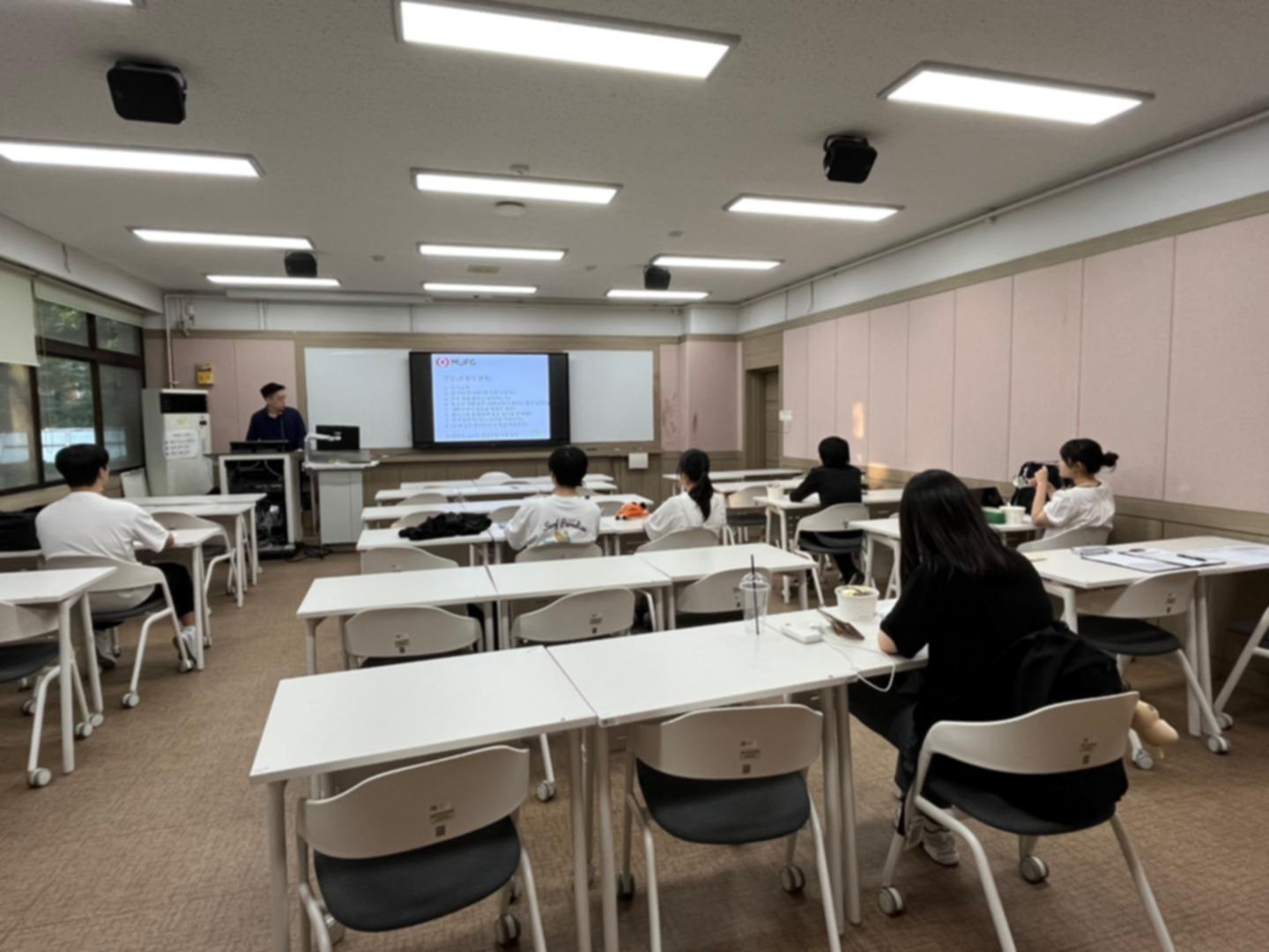 맞춤형 취업인재양성 프로그램 대표이미지